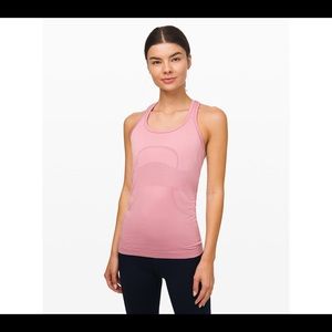 Lulu lemon swift tech tank
